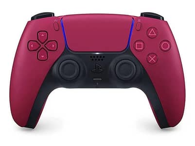 DualSense Wireless Controller For PlayStation 5  Cosmic Red (Brand New