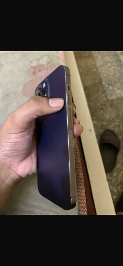 Apple iPhone 14 Pro Max