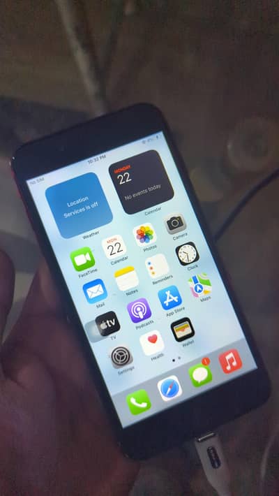 Apple iPhone 8 Plus