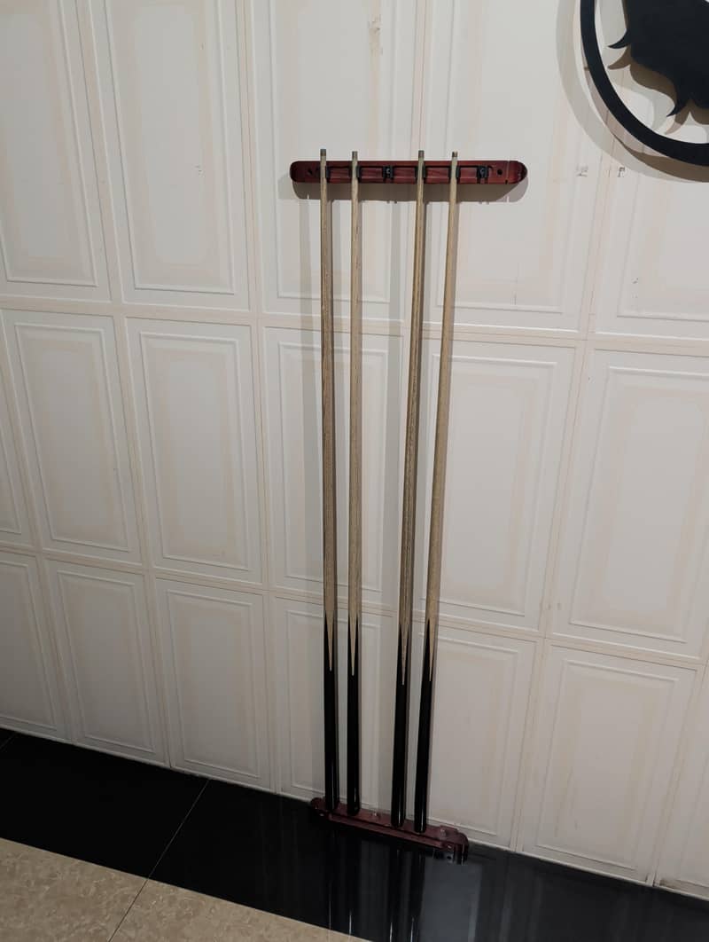 snooker table 5