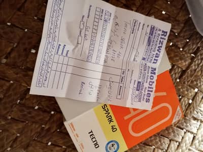 Tecno SPARK 30 Pro