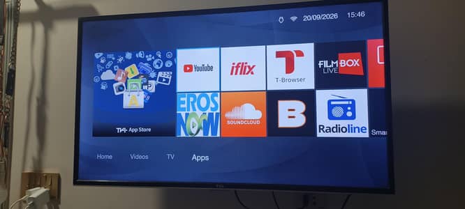 tcl led 40 inch