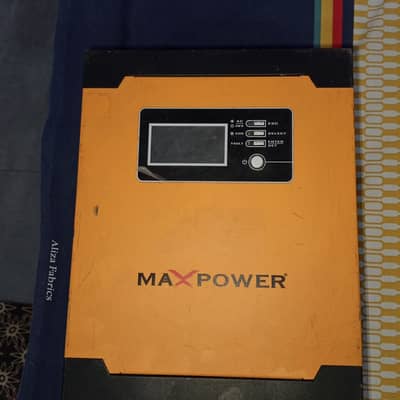 Used Inverter 1.2 kw