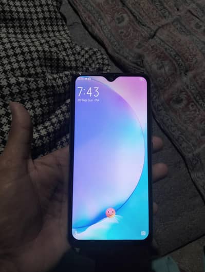 Vivo Y17
