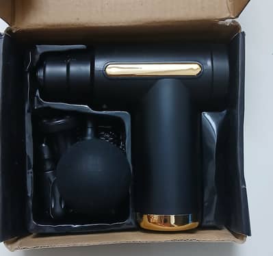massager gun massager belt nebulizer