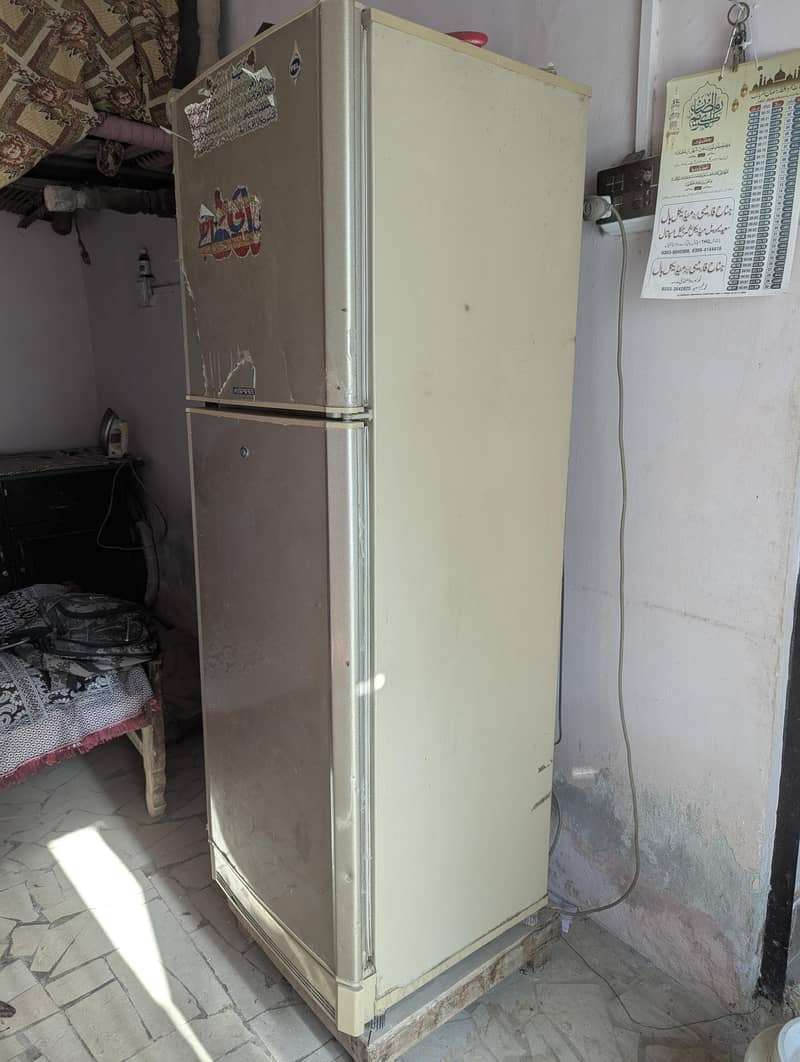 Fridge large size 1