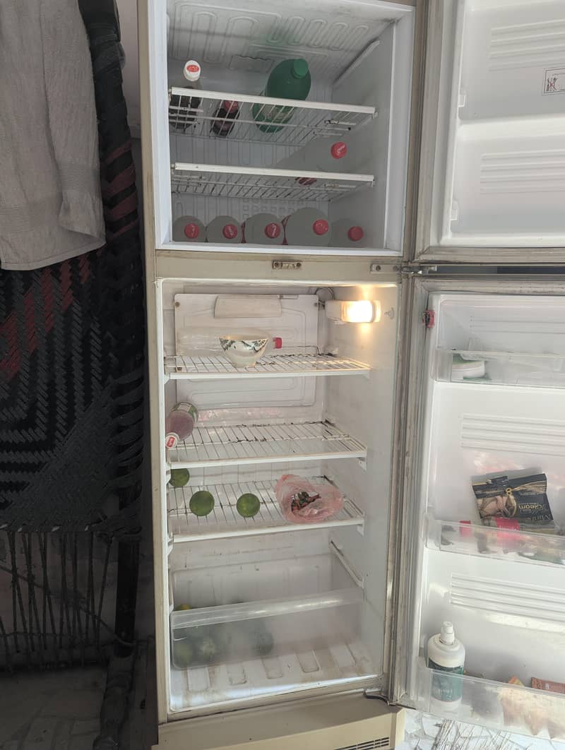 Fridge large size 4