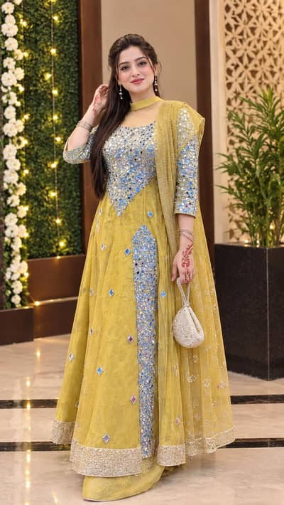 party dress