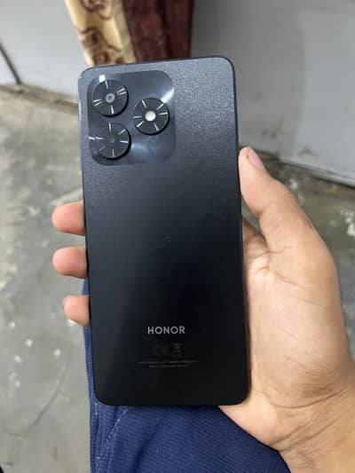 Honor x5C brand new condition