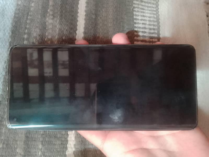 One Plus 8 exchange possible 1