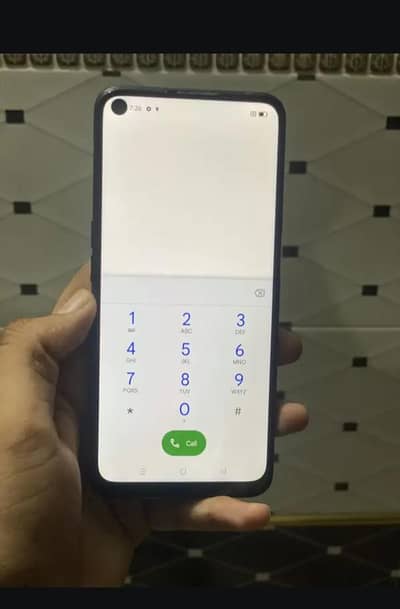 OPPO A54