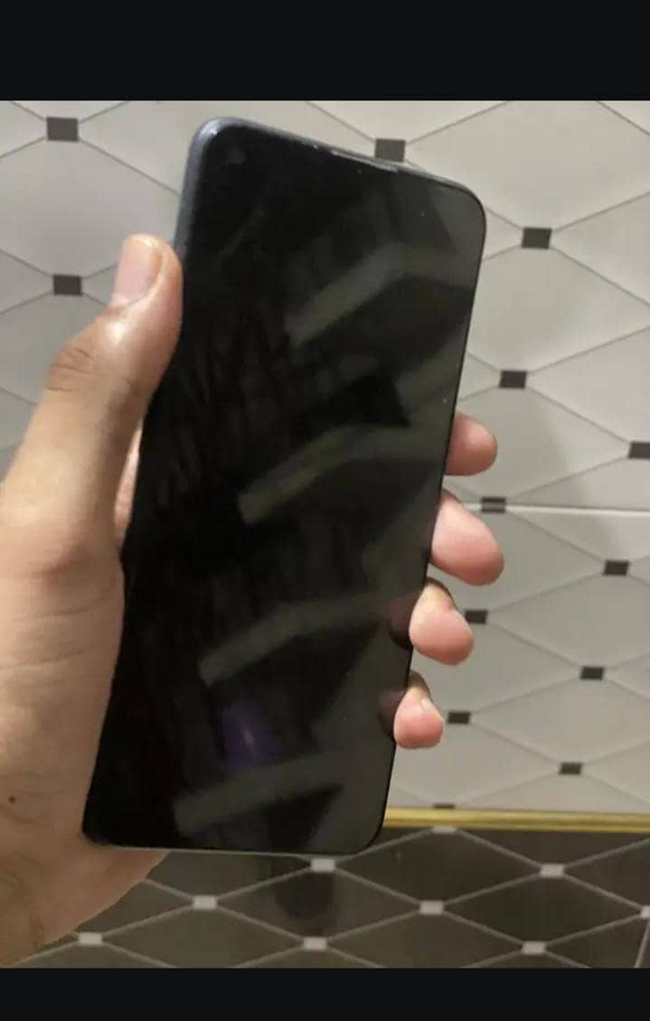 OPPO A54 1