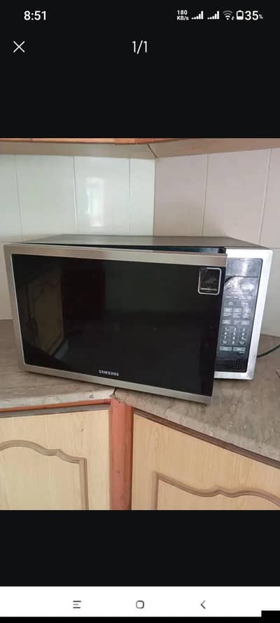 Samsung orignal micro perfect working