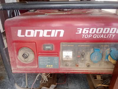 3 KV Generator