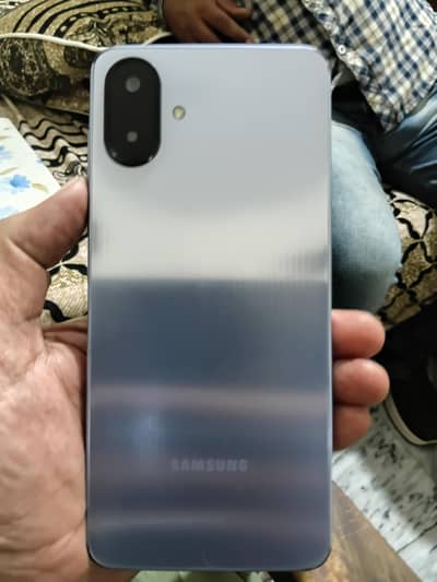 Samsung Mobile A07 5G