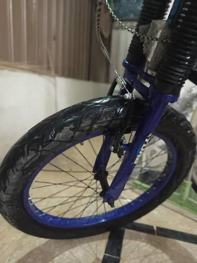 buy cycle
