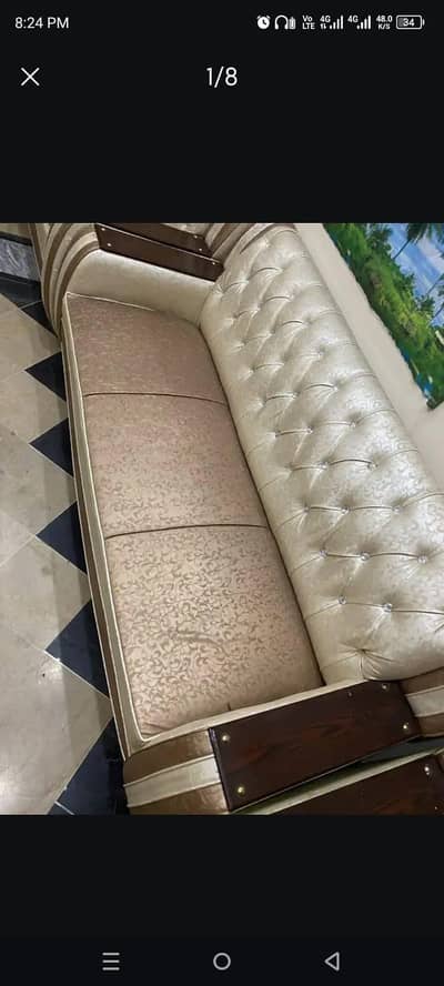 1 sofa 2 seat