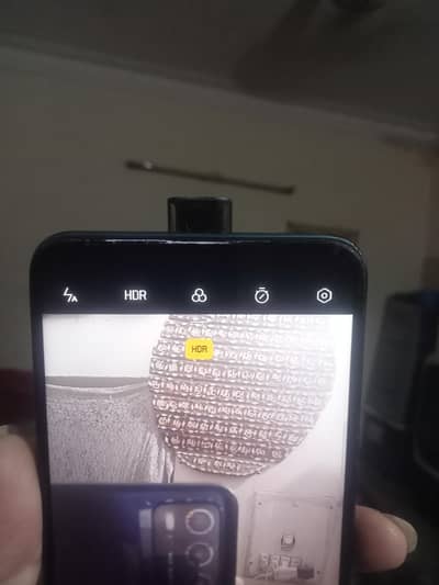 OPPO F11 Pro 6/128 penal change