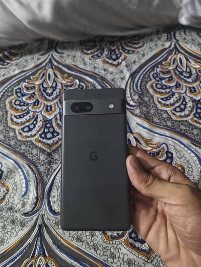 Google Pixel 7a