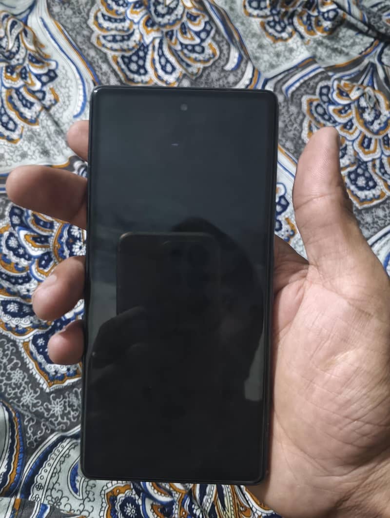 Google Pixel 7a 2