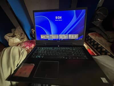 Dell G7 7790 Gaming Laptop | 03207307573