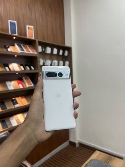 Google Pixel 7 Pro