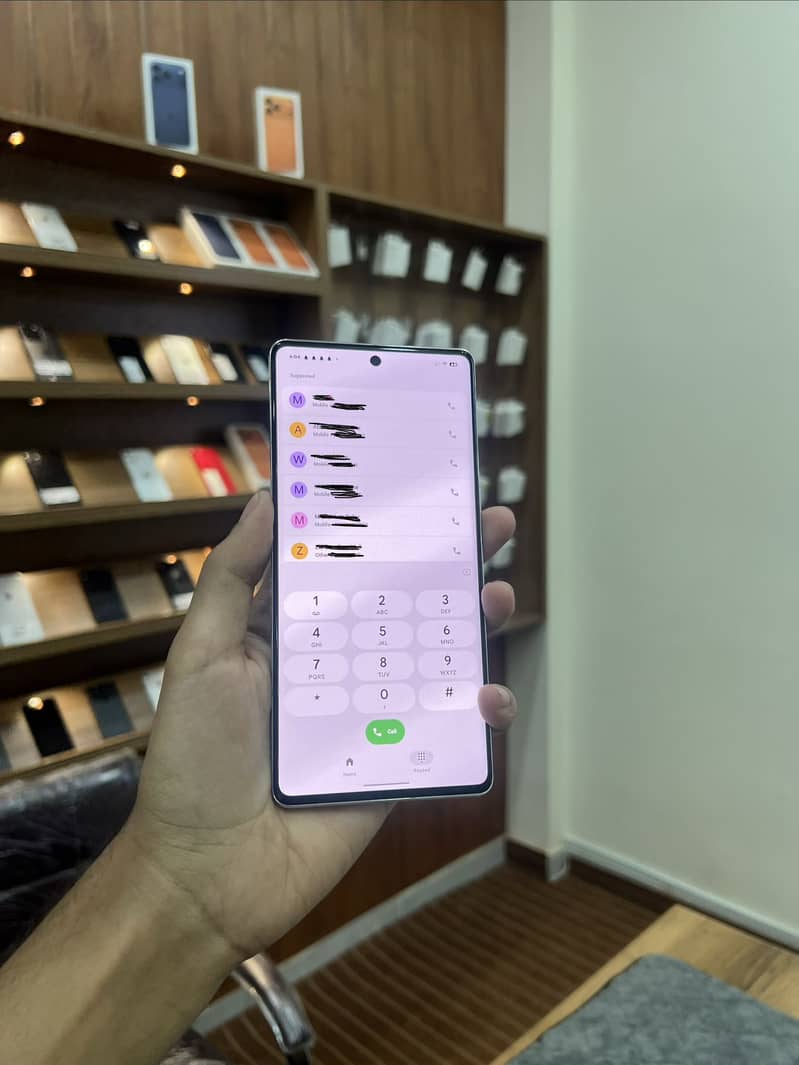 Google Pixel 7 Pro 1