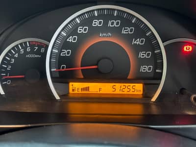 Suzuki Wagon R 2022