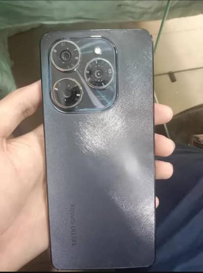 Tecno Spark 20 8/256