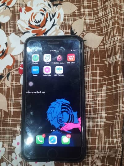 Apple iPhone 7 all okay
