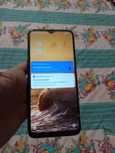 OPPO A16