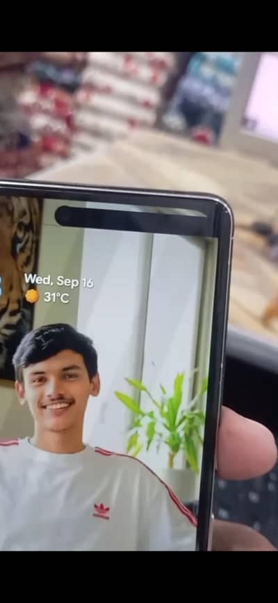 Google Pixel 7 Pro brand new condition. . Exchange Possible.