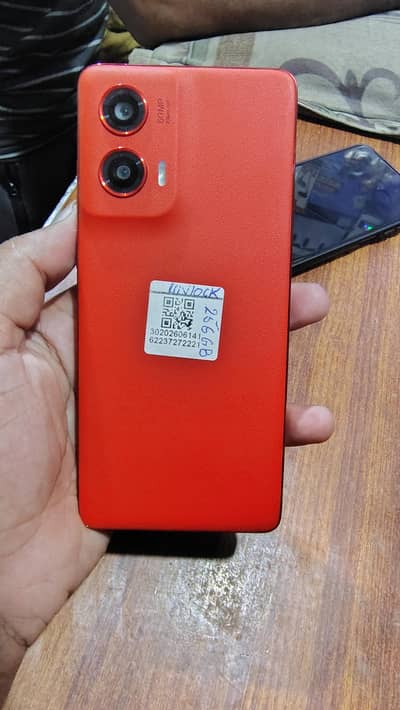 Motorola Moto G Stylus 2024 5G