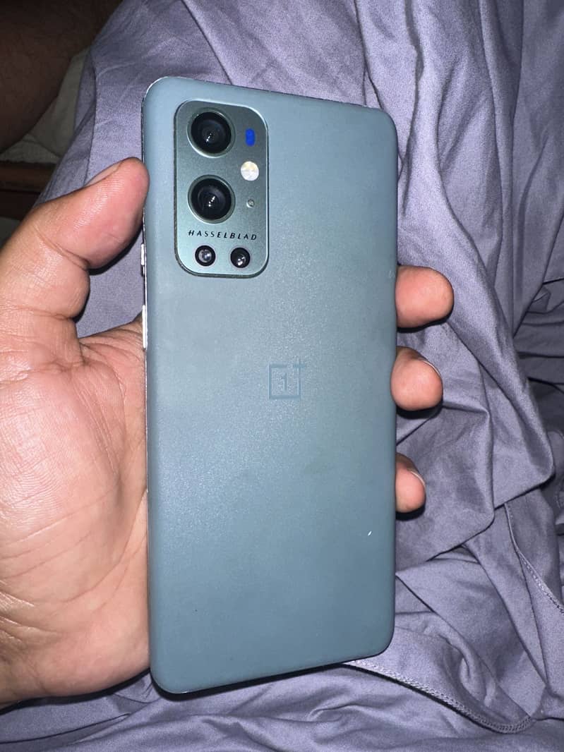 One Plus 9 Pro 1