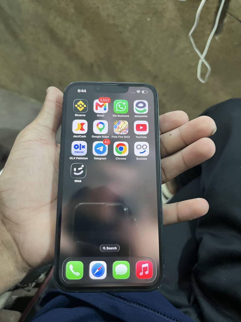 Apple iPhone 13 1