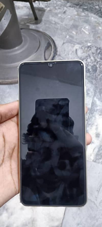 Samsung Mobile A06