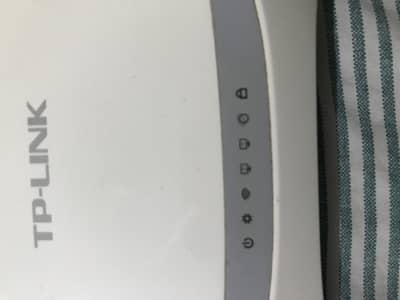 Wi-Fi TP-LINK