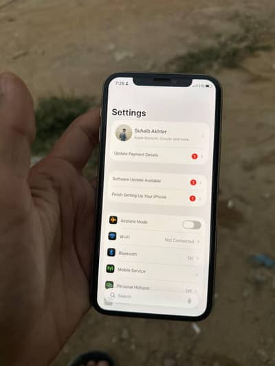 Apple iPhone 11 Pro