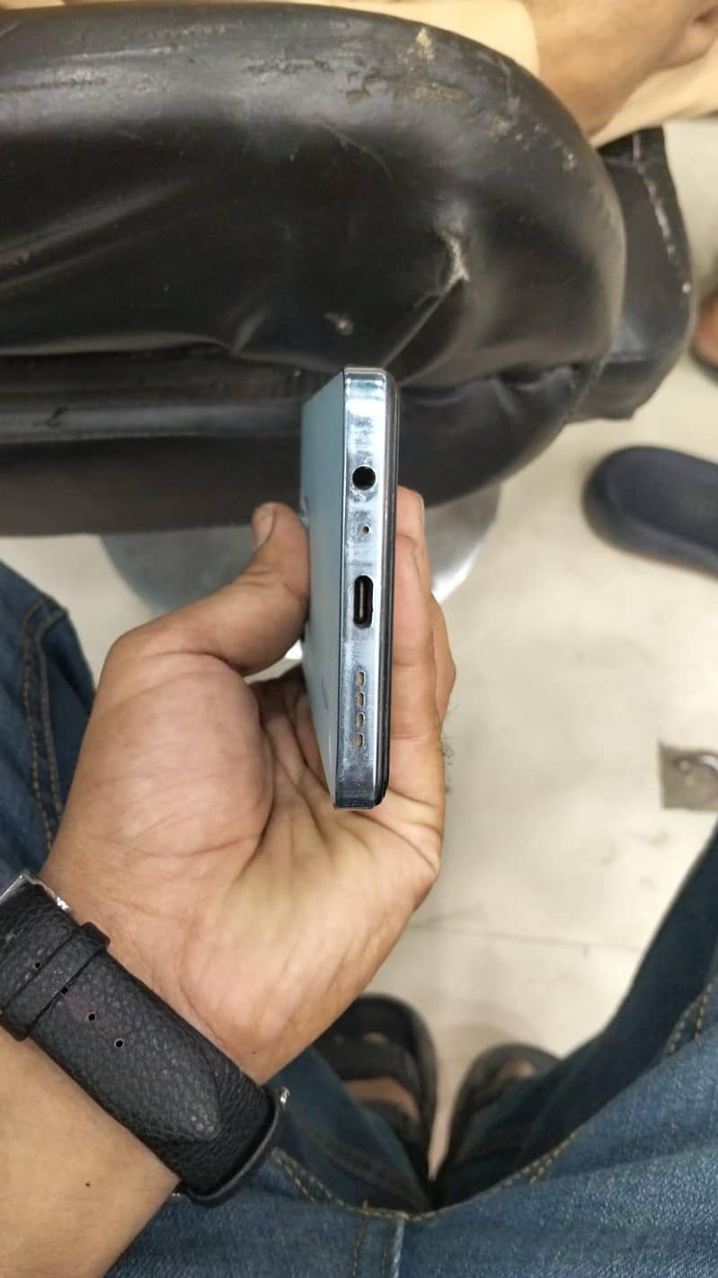 Infinix Note 30 0