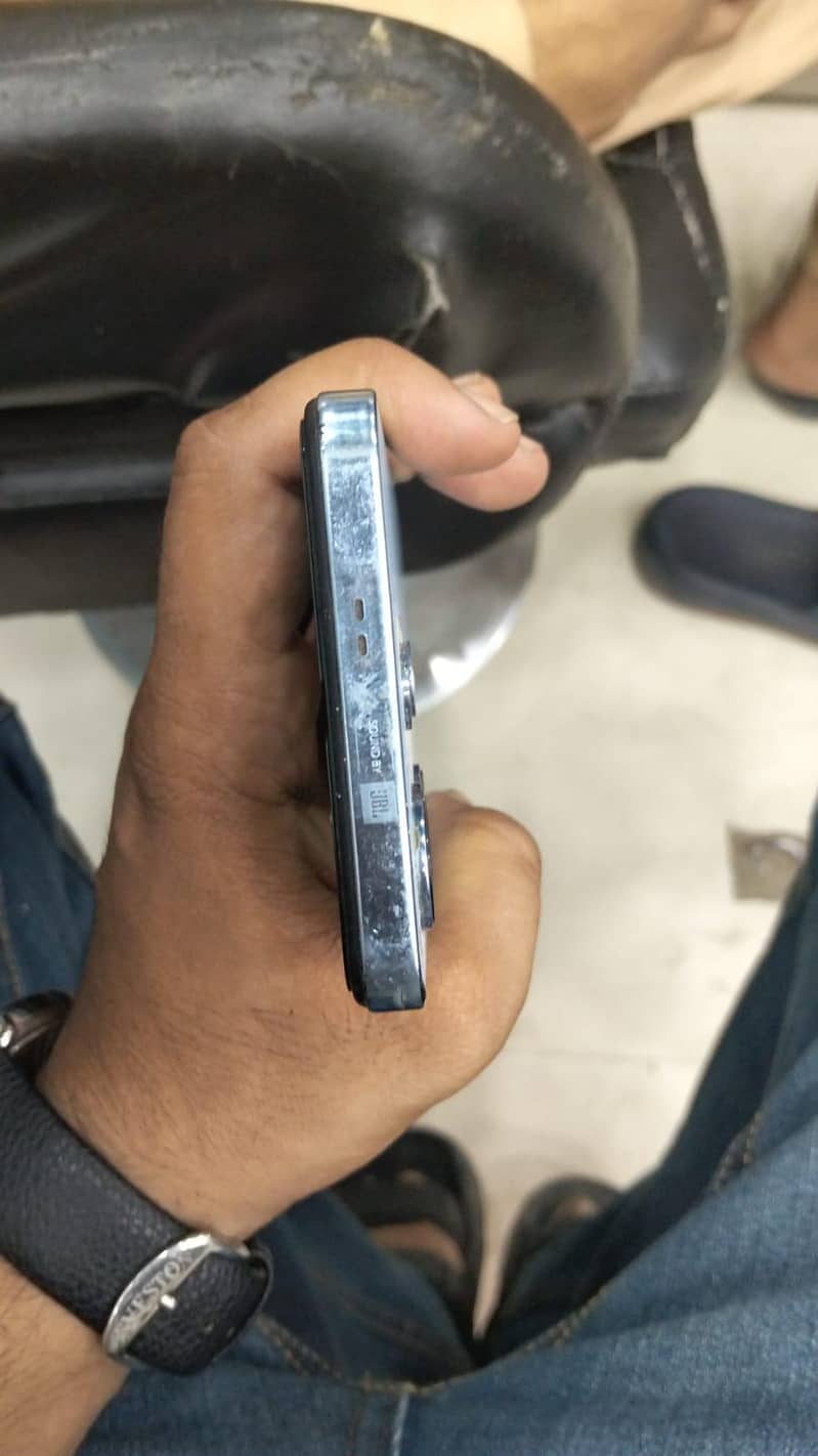Infinix Note 30 2