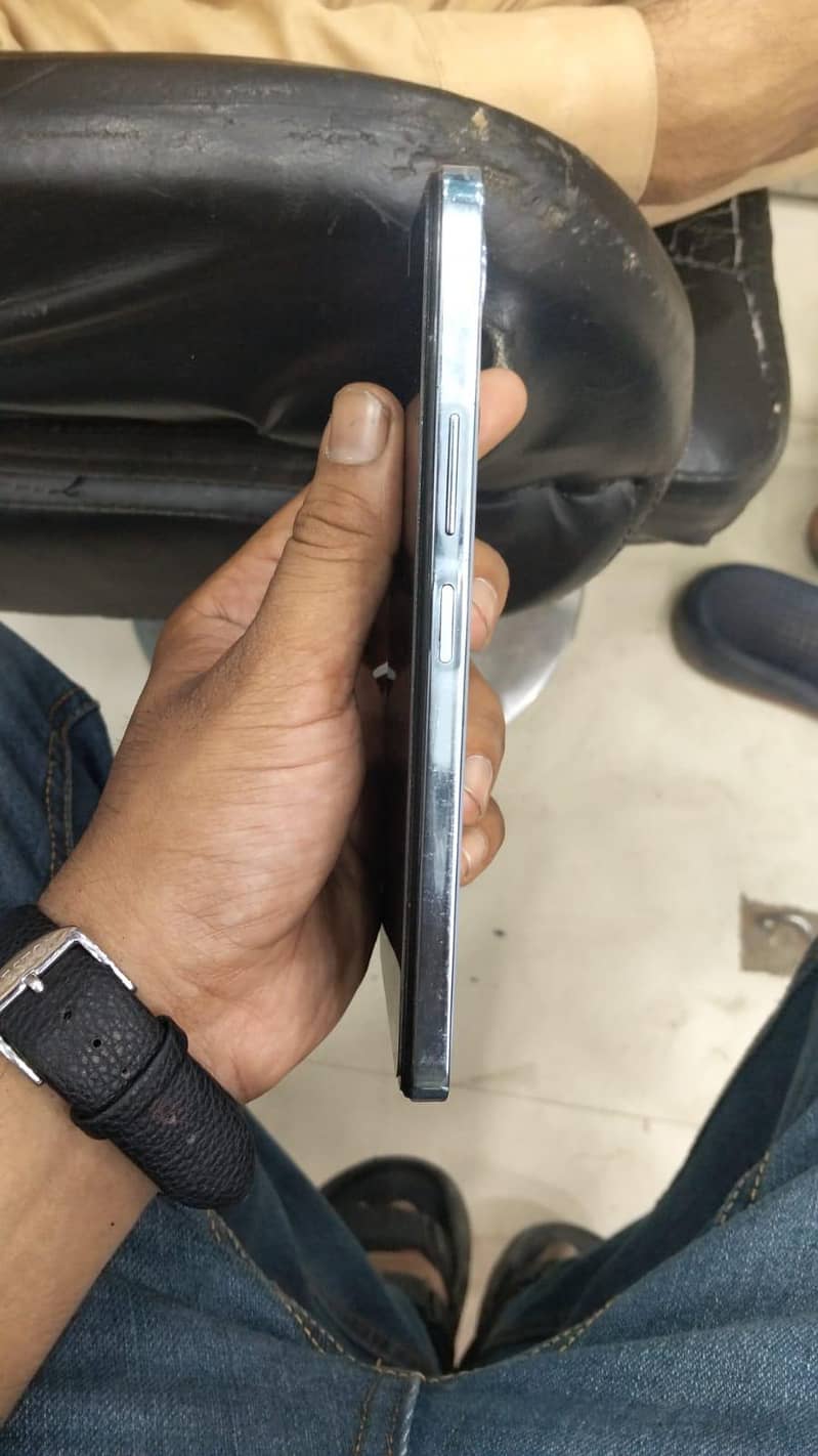 Infinix Note 30 3