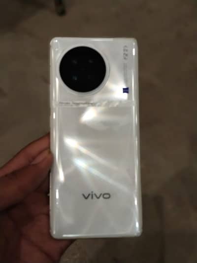 Vivo X90s