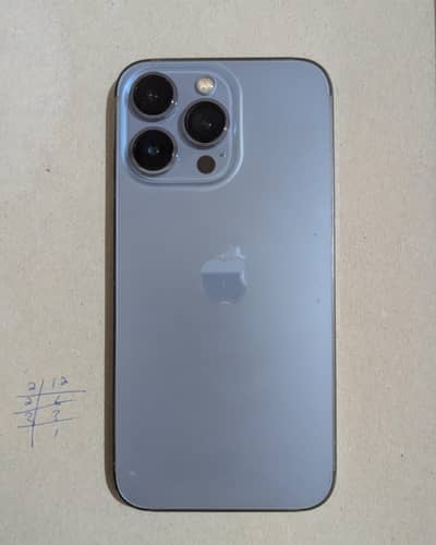 Apple iPhone 13 Pro
