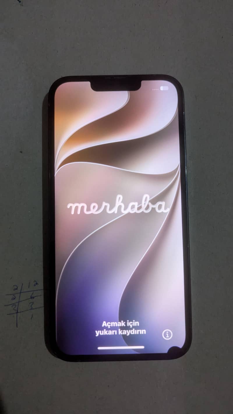 Apple iPhone 13 Pro 1