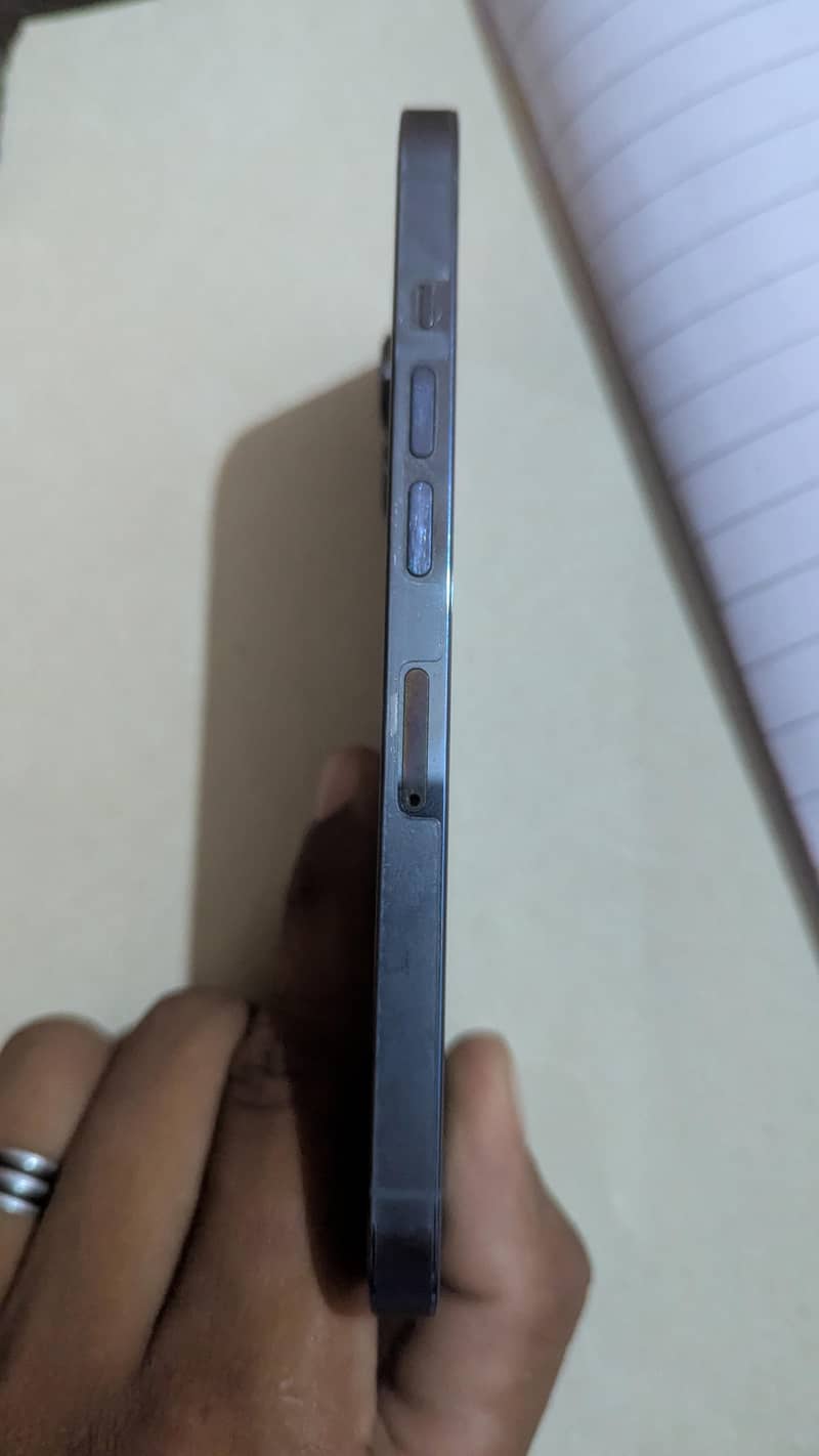 Apple iPhone 13 Pro 5