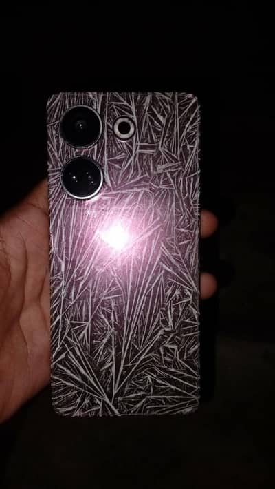 Tecno CAMON 20