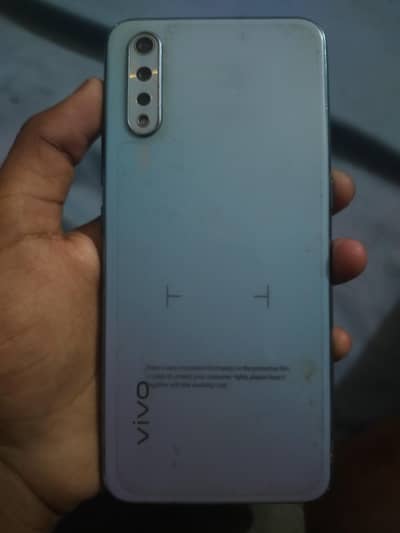 Vivo S1 condition bilkul ok ha