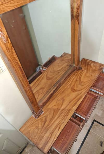 wooden bad ,good condition  and urgent sale