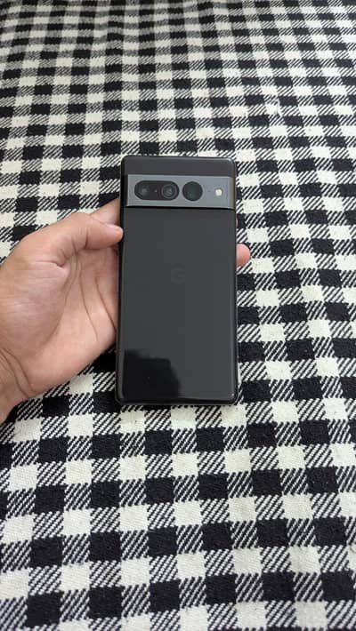 Google Pixel 7 Pro