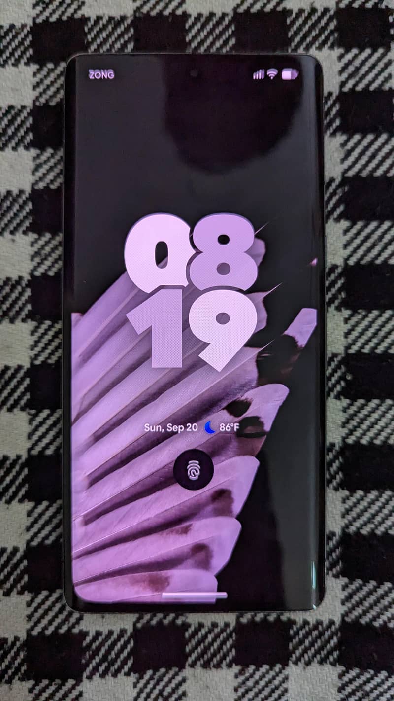 Google Pixel 7 Pro 2